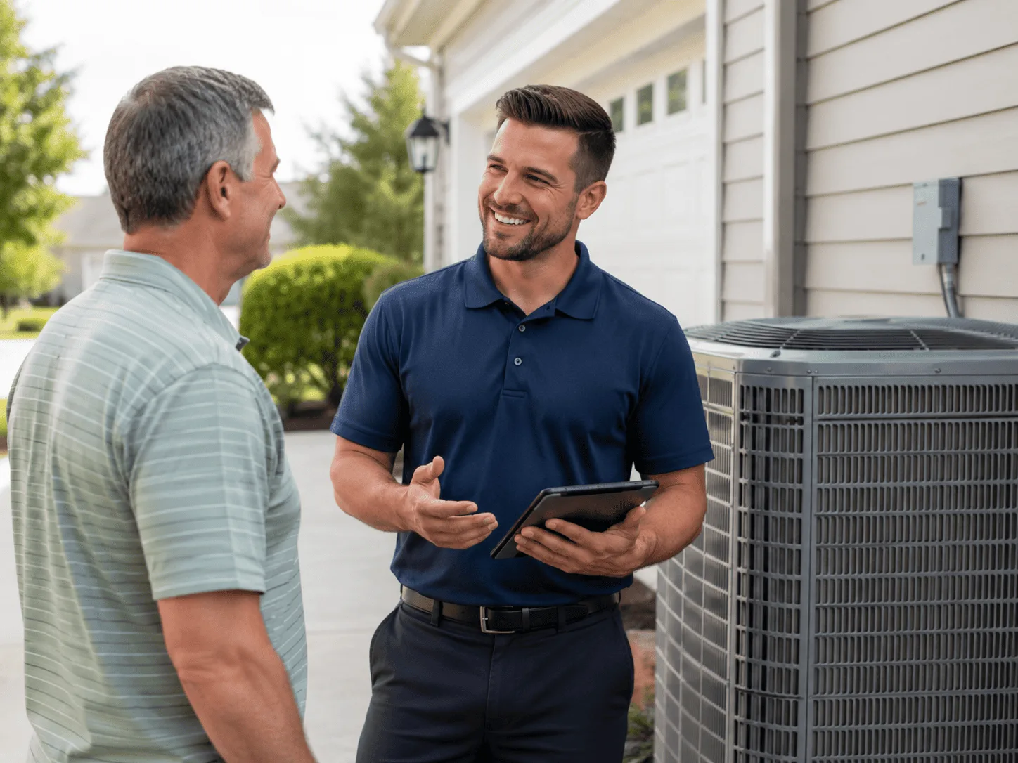 Heat Pump Installation Adkins, TX FAQs